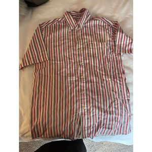 IZZUE NWT Striped Shirt‎